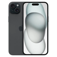 Смартфон Apple iPhone 15 Plus 128GB Black