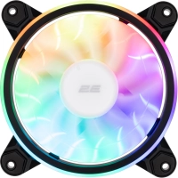 Вентилятор для корпусів 120 мм 2E Gaming Air Cool 2E-ACF1206-ARGB