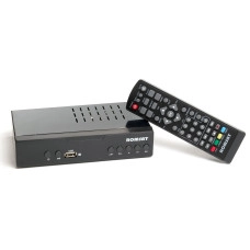 ТВ-тюнер Romsat T7070HD