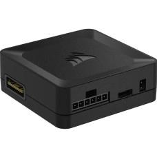 Інтелектуальний контролер Corsair iCUE Link System Hub - зображення 1