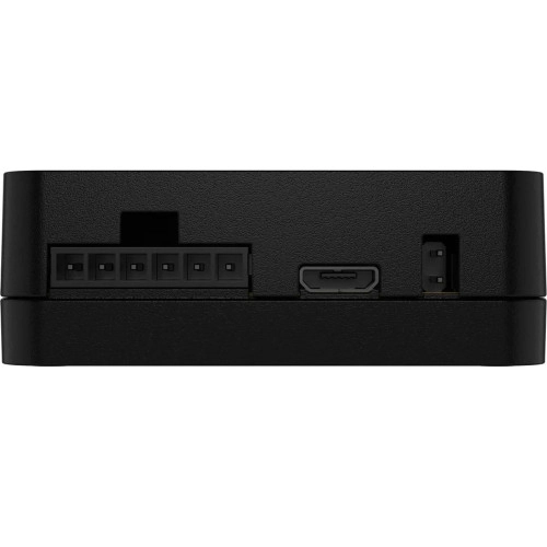Інтелектуальний контролер Corsair iCUE Link System Hub - зображення 4