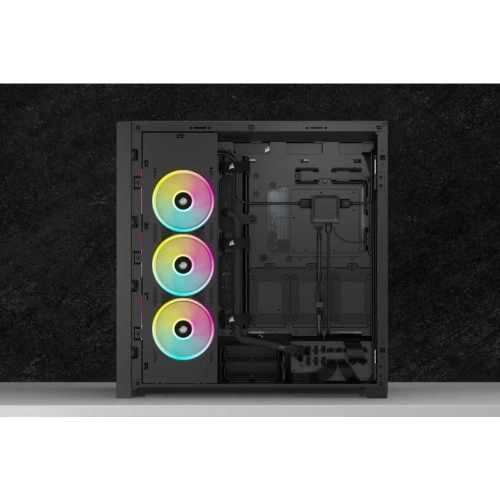 Інтелектуальний контролер Corsair iCUE Link System Hub - зображення 9