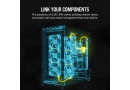 Інтелектуальний контролер Corsair iCUE Link System Hub - зображення 10