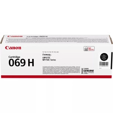 Картридж CANON 069H (5098C002) 7.6 K