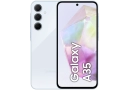Смартфон SAMSUNG Galaxy A35 5G 8\/256Gb Blue (SM-A356BLBG) - зображення 1