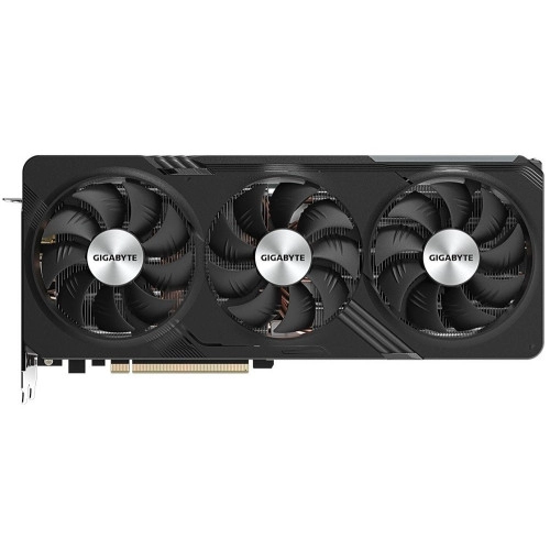 Відеокарта ATI Radeon RX 7800 XT 16 Gb GDDR6 GIGABYTE GAMING OC (GV-R78XTGAMING OC-16GD) - зображення 2