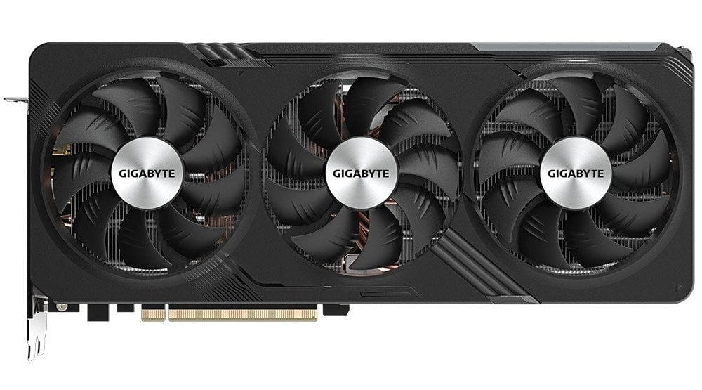 Відеокарта ATI Radeon RX 7800 XT 16 Gb GDDR6 GIGABYTE GAMING OC (GV-R78XTGAMING OC-16GD) - зображення 2