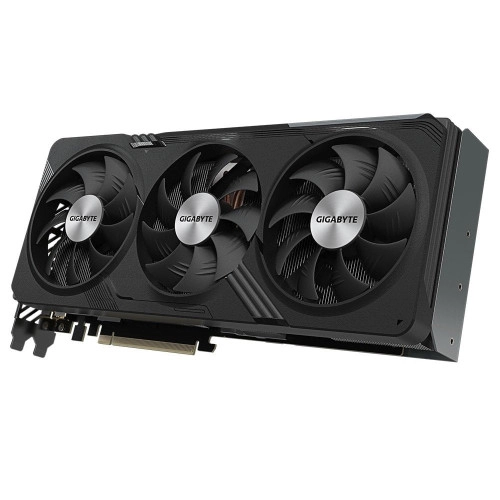 Відеокарта ATI Radeon RX 7800 XT 16 Gb GDDR6 GIGABYTE GAMING OC (GV-R78XTGAMING OC-16GD) - зображення 3