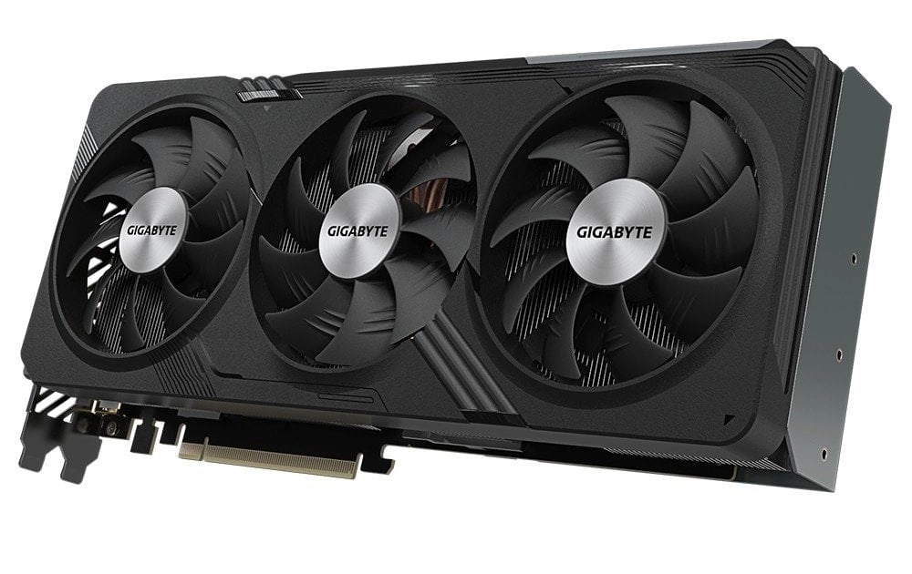 Відеокарта ATI Radeon RX 7800 XT 16 Gb GDDR6 GIGABYTE GAMING OC (GV-R78XTGAMING OC-16GD) - зображення 3