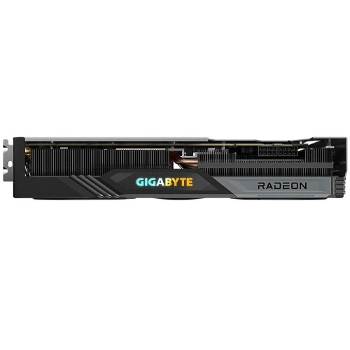 Відеокарта ATI Radeon RX 7800 XT 16 Gb GDDR6 GIGABYTE GAMING OC (GV-R78XTGAMING OC-16GD) - зображення 7