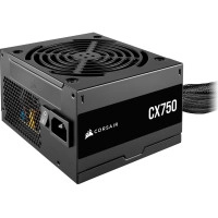 БЖ 750Вт Corsair CX750 (CP-9020279-EU)