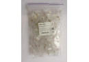 Конектор RJ45 8P8C UTP cat.6 Merlion (17265) - зображення 2