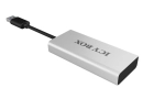 Концентратор USB 3.0 ICY BOX IB-AC6104, 4 порти - зображення 4