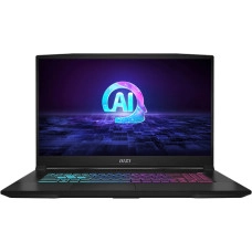 Ноутбук MSI Katana A17 AI (B8VF-1004XPL) - зображення 1