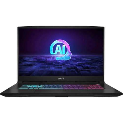 Ноутбук MSI Katana A17 AI (B8VF-1004XPL) - зображення 1