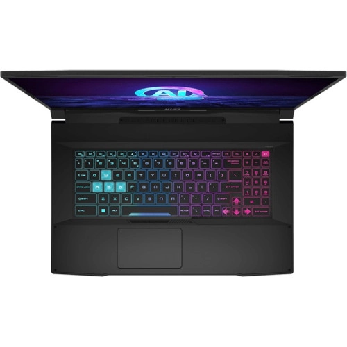 Ноутбук MSI Katana A17 AI (B8VF-1004XPL) - зображення 3
