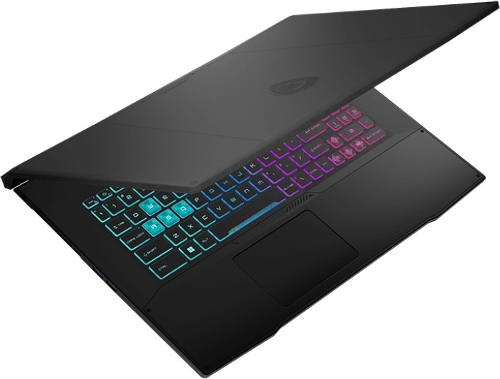 Ноутбук MSI Katana A17 AI (B8VF-1004XPL) - зображення 4