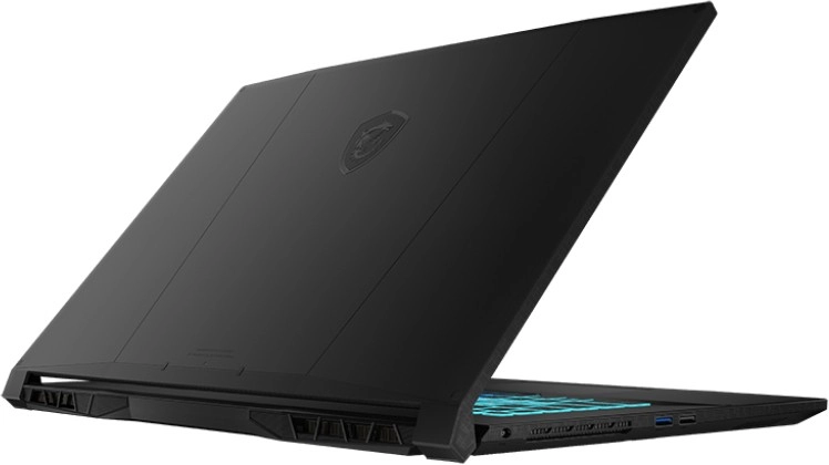 Ноутбук MSI Katana A17 AI (B8VF-1004XPL) - зображення 5