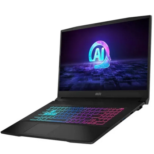 Ноутбук MSI Katana A17 AI (B8VF-1004XPL) - зображення 2