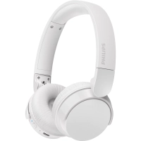 Безпровідна Bluetooth гарнітура Philips TAH4209 White