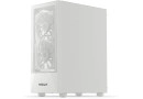 Корпус KRUX Vako White RGB без БЖ - зображення 9