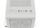 Корпус KRUX Vako White RGB без БЖ - зображення 8