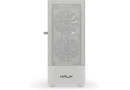 Корпус KRUX Vako White RGB без БЖ - зображення 5