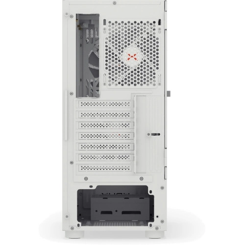 Корпус KRUX Vako White RGB без БЖ - зображення 13