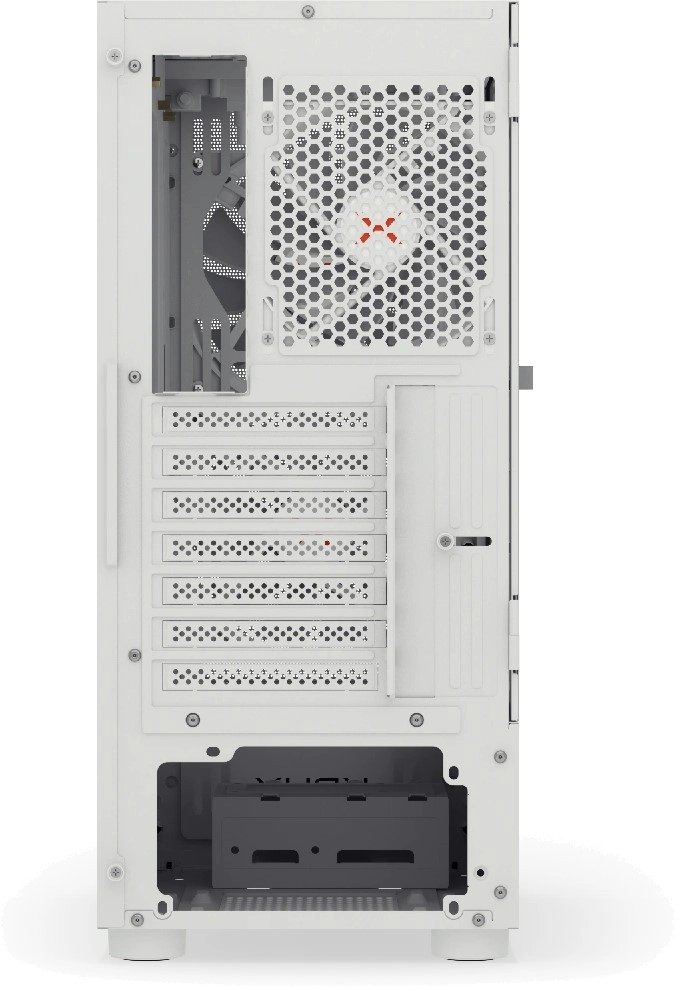 Корпус KRUX Vako White RGB без БЖ - зображення 13