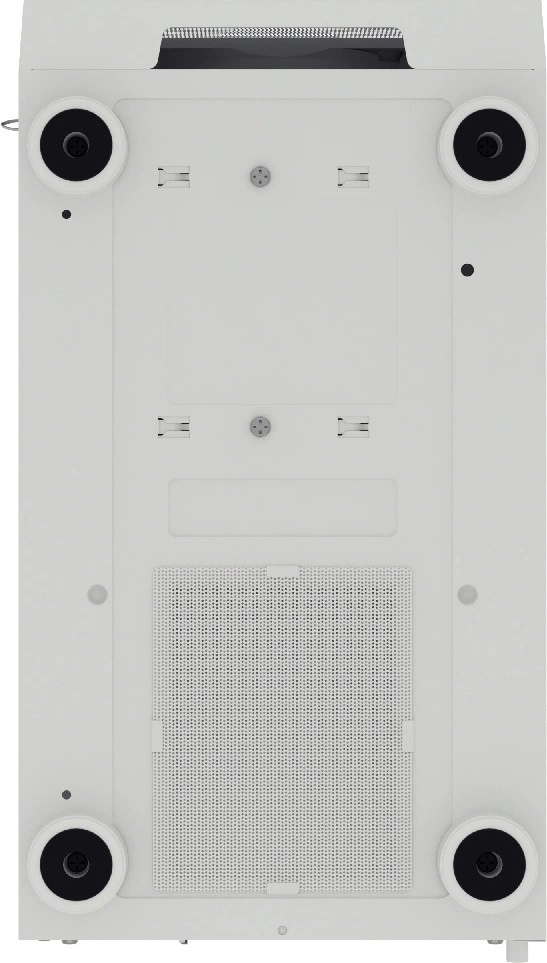 Корпус KRUX Vako White RGB без БЖ - зображення 14