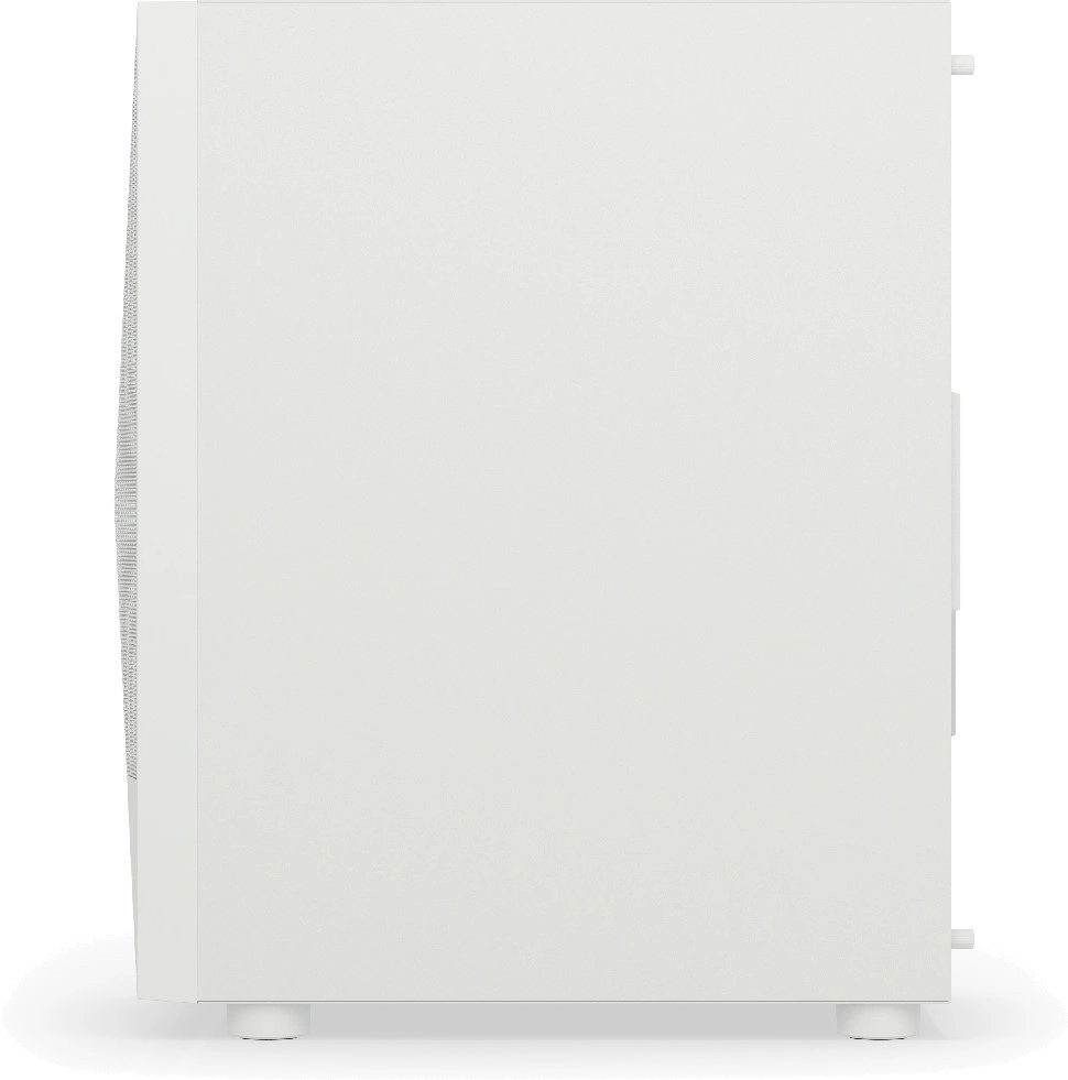 Корпус KRUX Vako White RGB без БЖ - зображення 10