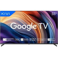 Телевізор 55" KIVI 55U710QB