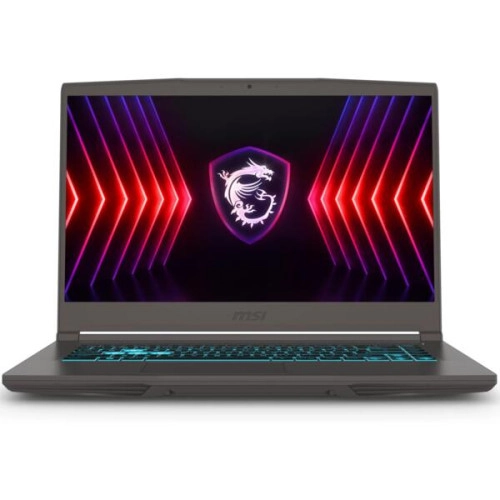 Ноутбук MSI Thin 15 (B12VE-1817X) - зображення 1
