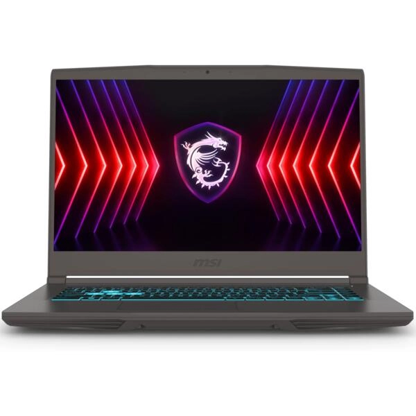 Ноутбук MSI Thin 15 (B12VE-1817X) - зображення 1
