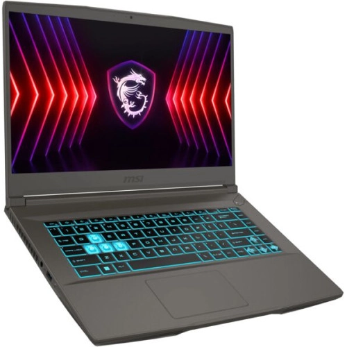 Ноутбук MSI Thin 15 (B12VE-1817X) - зображення 4