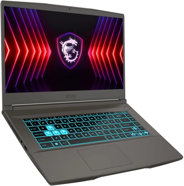 Ноутбук MSI Thin 15 (B12VE-1817X) - зображення 4