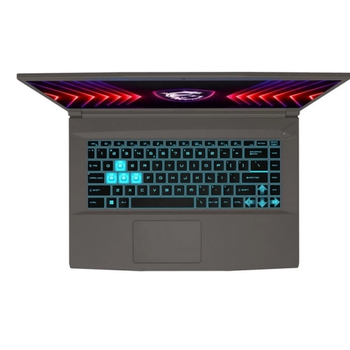 Ноутбук MSI Thin 15 (B12VE-1817X) - зображення 3