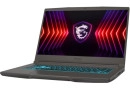 Ноутбук MSI Thin 15 (B12VE-1817X) - зображення 2