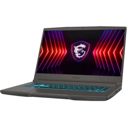 Ноутбук MSI Thin 15 (B12VE-1817X) - зображення 2