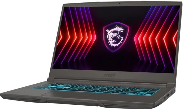 Ноутбук MSI Thin 15 (B12VE-1817X) - зображення 2