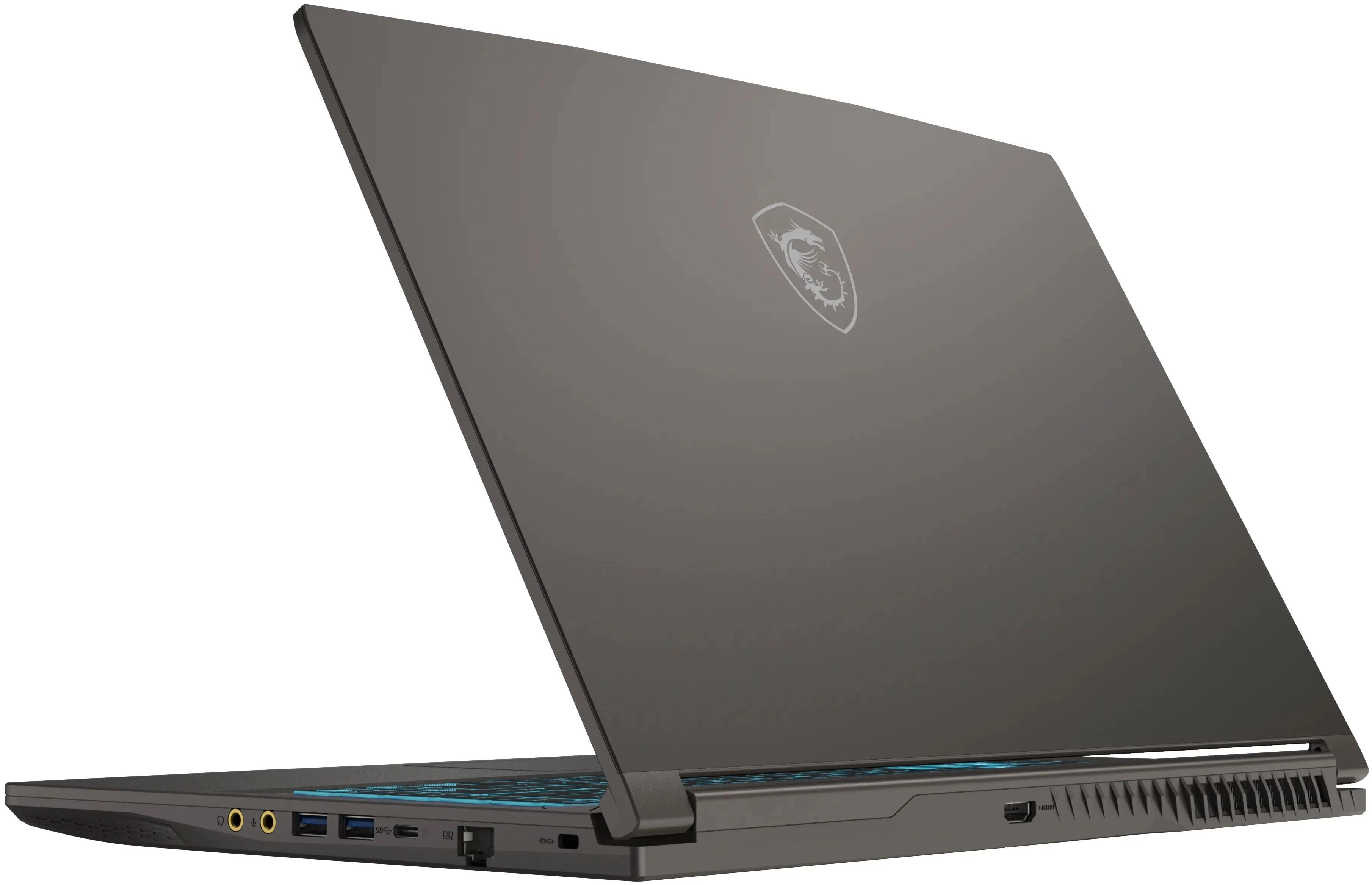 Ноутбук MSI Thin 15 (B12VE-1817X) - зображення 8