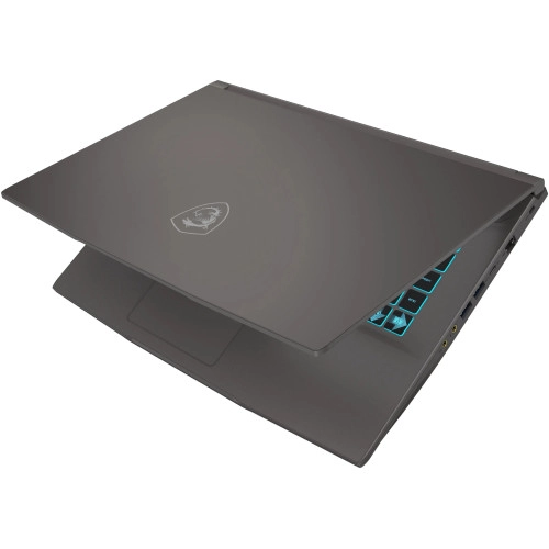 Ноутбук MSI Thin 15 (B12VE-1817X) - зображення 9