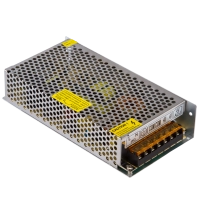 Блок живлення імпульсний GreenVision GV-SPS-С, 12 В, 16.7 А