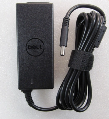 Блок живлення для Dell 19.5 В, 2.31 A, 45 Вт, 4.5x3.0 мм - зображення 2