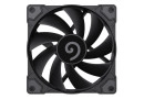 Вентилятор для корпусів 120 мм GAMEMAX GMX-WFBK-PWM - зображення 1