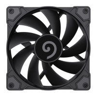 Вентилятор для корпусів 120 мм GAMEMAX GMX-WFBK-PWM
