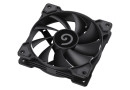 Вентилятор для корпусів 120 мм GAMEMAX GMX-WFBK-PWM - зображення 5