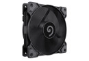 Вентилятор для корпусів 120 мм GAMEMAX GMX-WFBK-PWM - зображення 3