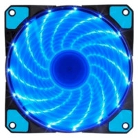 Вентилятор для корпусів 120 мм Cooling Baby 12025BBL