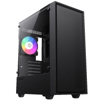 Корпус GAMEMAX Storm Black